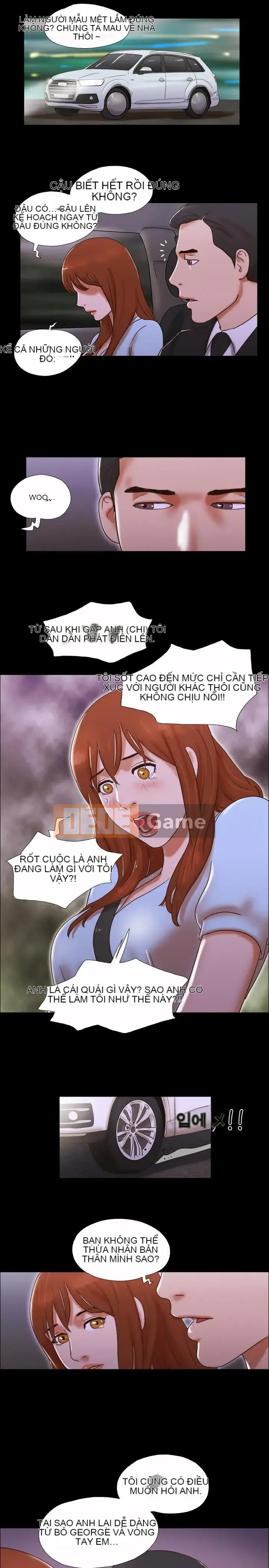 17 chương tưởng tượng tình dục Chương 1-63