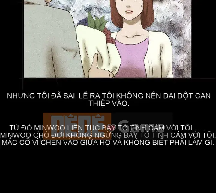 17 chương tưởng tượng tình dục Chương 1-63