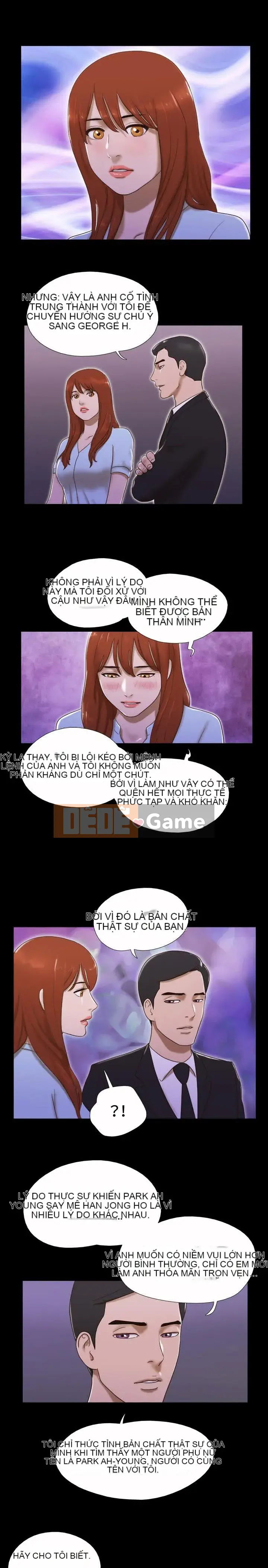 17 chương tưởng tượng tình dục Chương 1-63