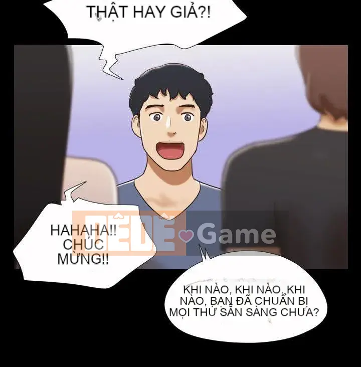 17 chương tưởng tượng tình dục Chương 1-63