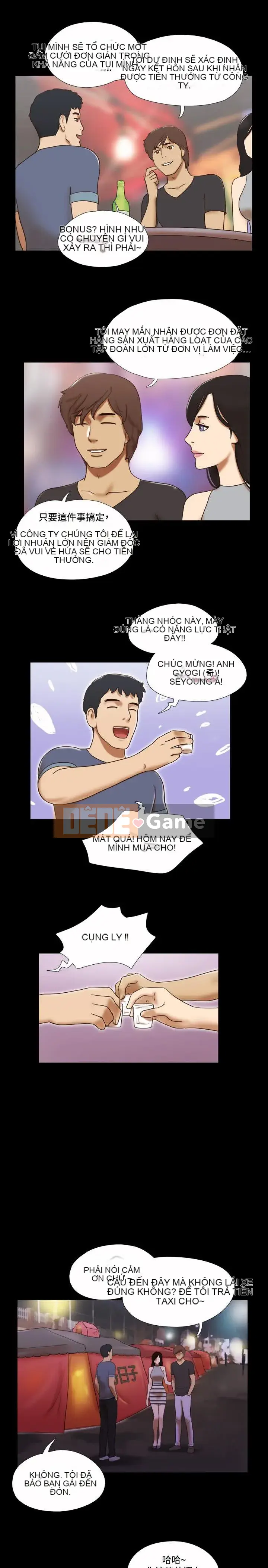 17 chương tưởng tượng tình dục Chương 1-63