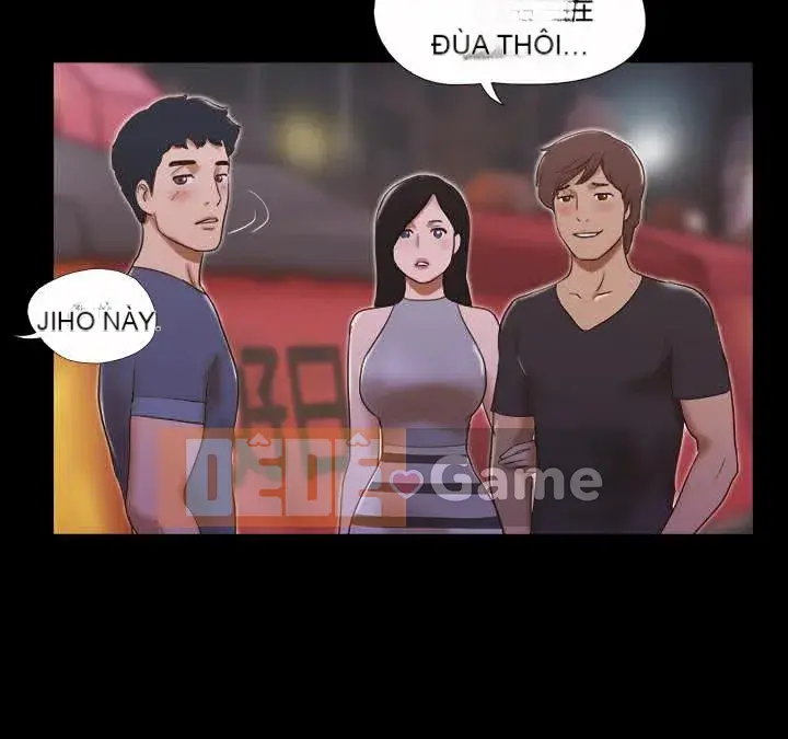 17 chương tưởng tượng tình dục Chương 1-63