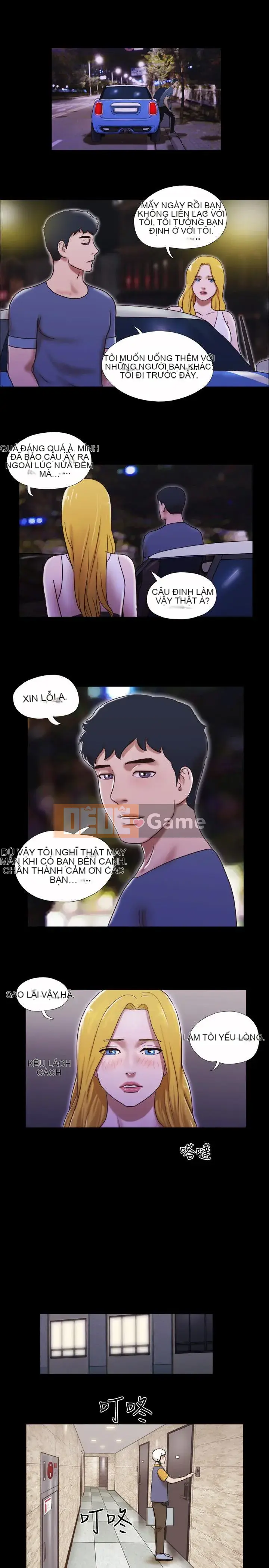 17 chương tưởng tượng tình dục Chương 1-63