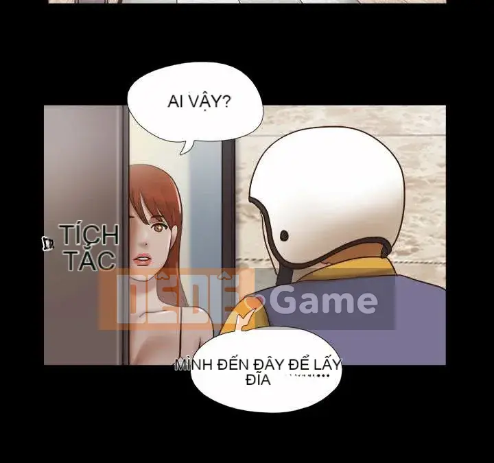 17 chương tưởng tượng tình dục Chương 1-63