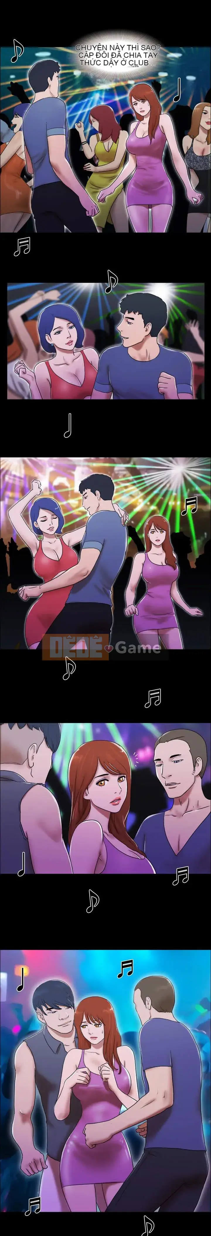 17 chương tưởng tượng tình dục Chương 1-63