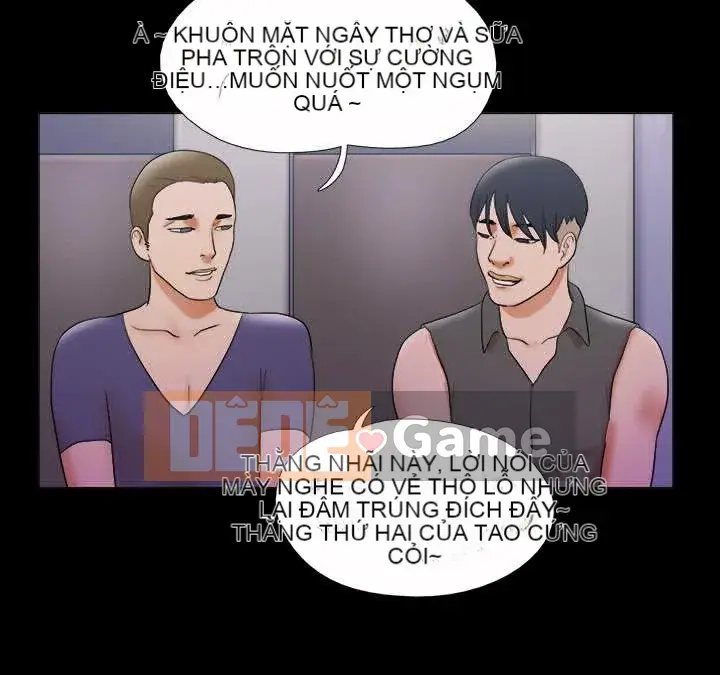 17 chương tưởng tượng tình dục Chương 1-63