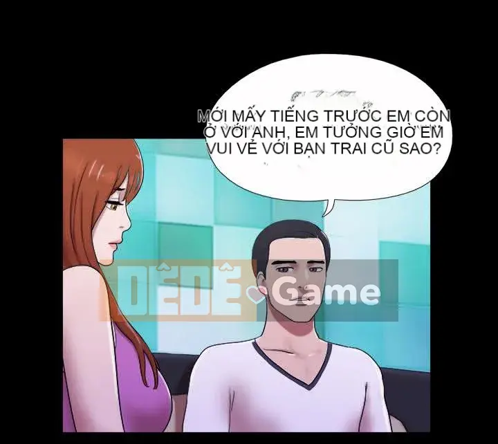 17 chương tưởng tượng tình dục Chương 1-63