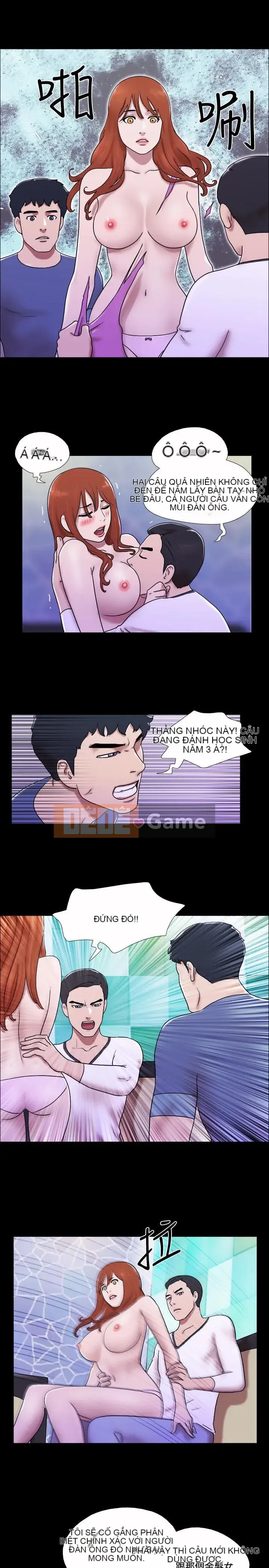 17 chương tưởng tượng tình dục Chương 1-63