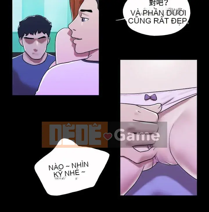 17 chương tưởng tượng tình dục Chương 1-63