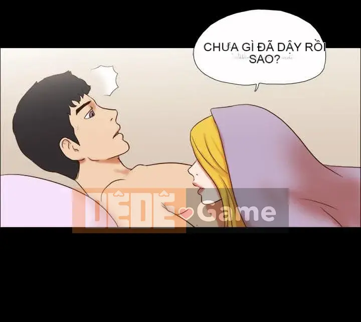 17 chương tưởng tượng tình dục Chương 1-63