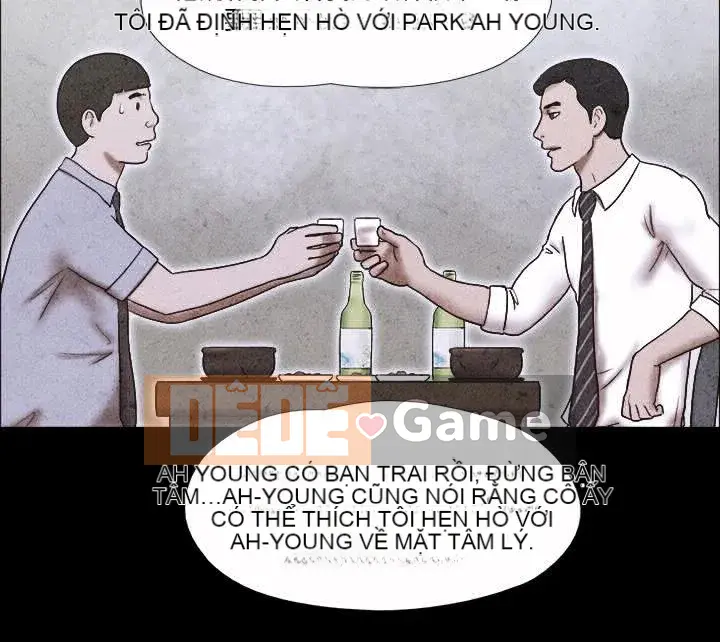 17 chương tưởng tượng tình dục Chương 1-63