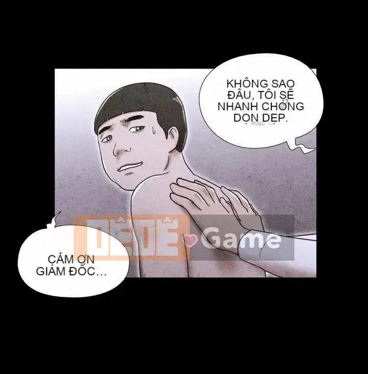 17 chương tưởng tượng tình dục Chương 1-63