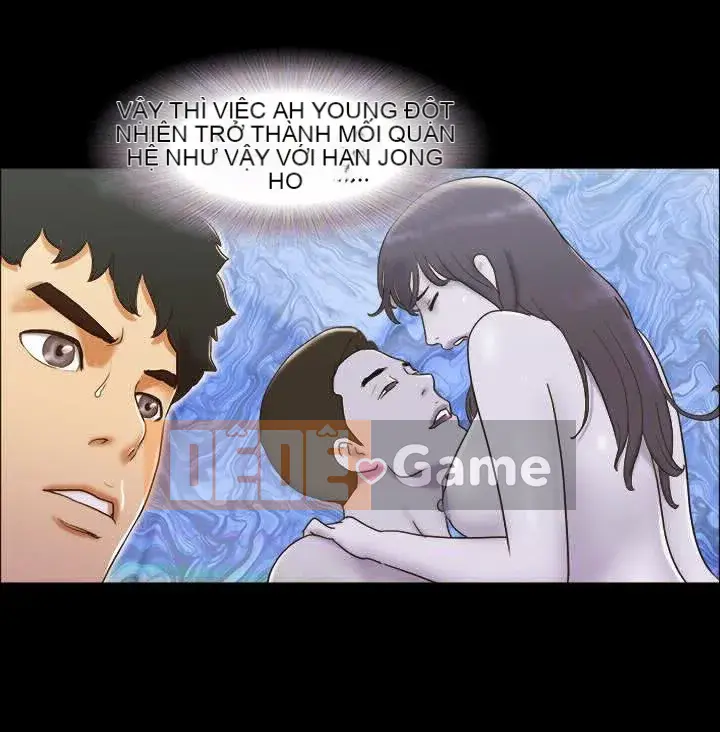 17 chương tưởng tượng tình dục Chương 1-63