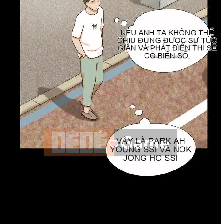 17 chương tưởng tượng tình dục Chương 1-63