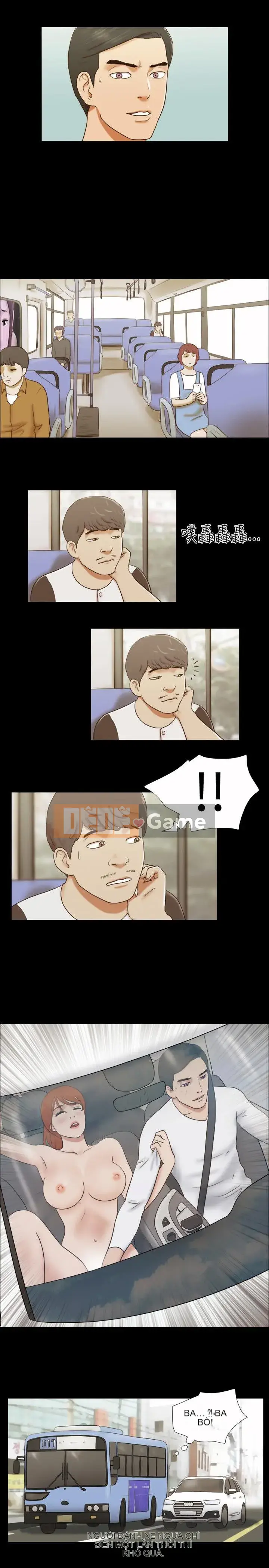 17 chương tưởng tượng tình dục Chương 1-63