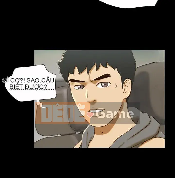 17 chương tưởng tượng tình dục Chương 1-63