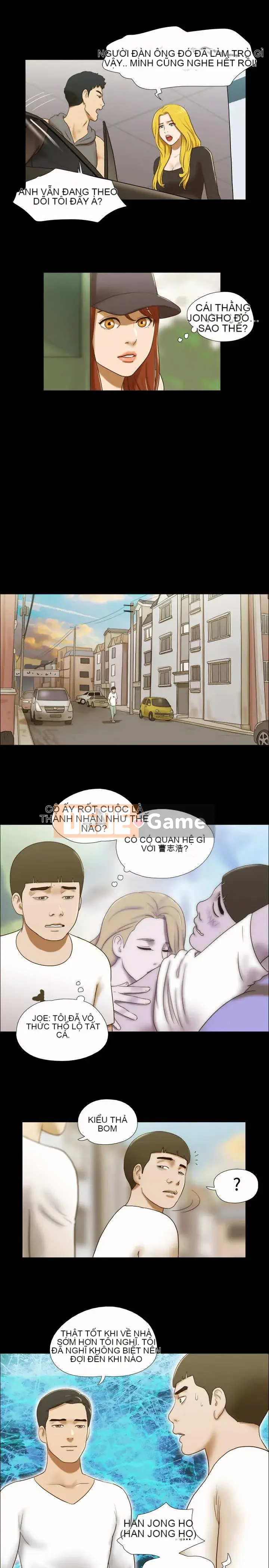 17 chương tưởng tượng tình dục Chương 1-63