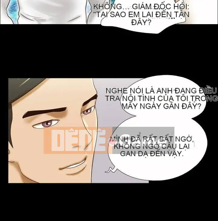 17 chương tưởng tượng tình dục Chương 1-63