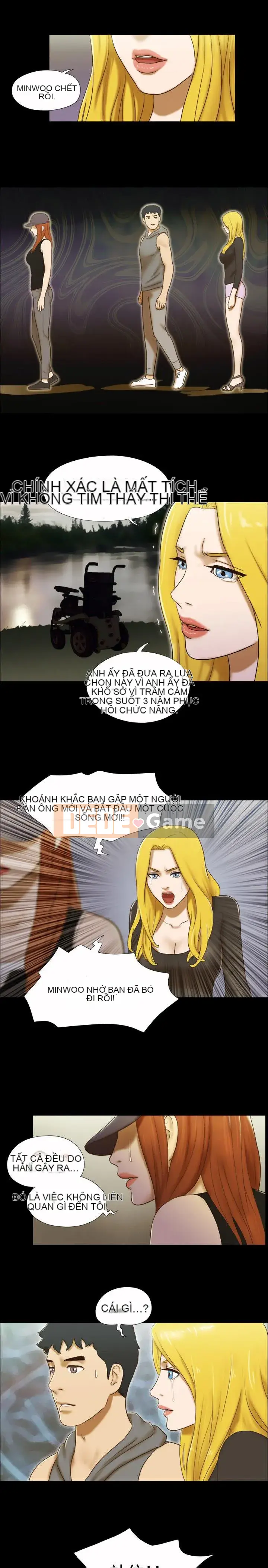 17 chương tưởng tượng tình dục Chương 1-63