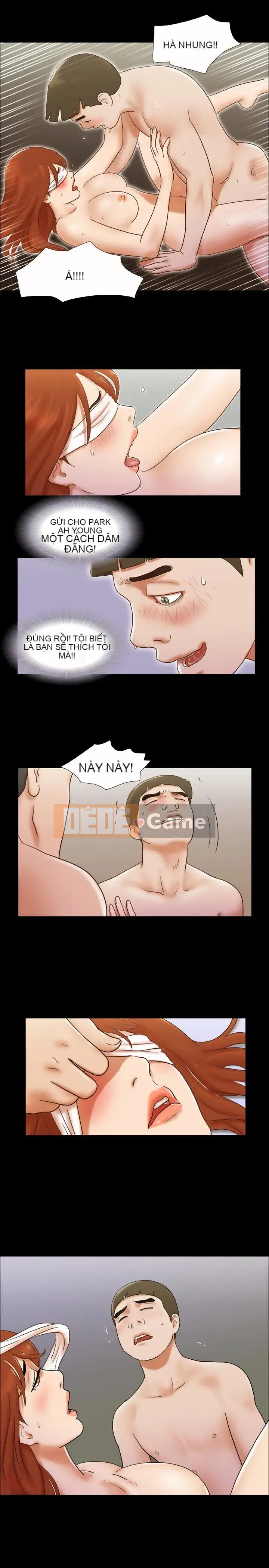 17 chương tưởng tượng tình dục Chương 1-63