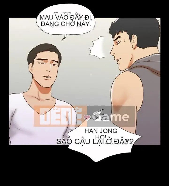 17 chương tưởng tượng tình dục Chương 1-63