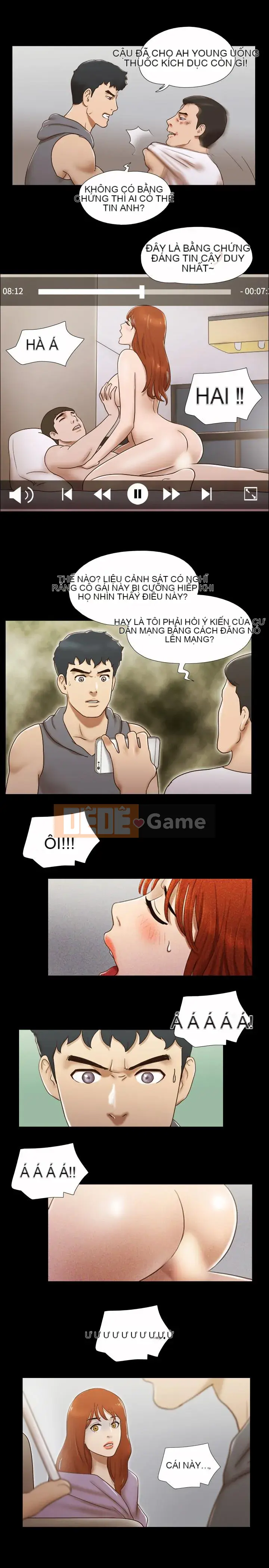 17 chương tưởng tượng tình dục Chương 1-63