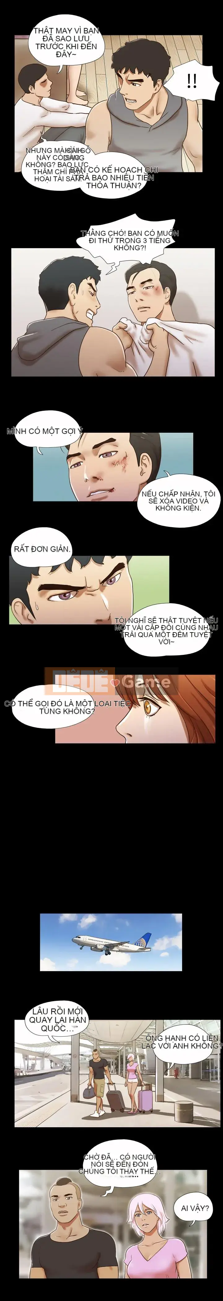 17 chương tưởng tượng tình dục Chương 1-63