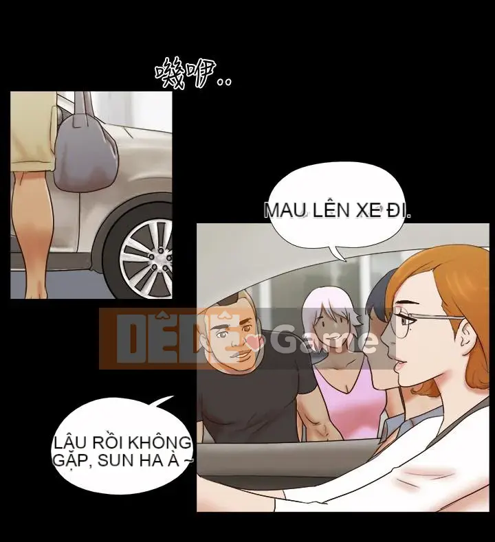 17 chương tưởng tượng tình dục Chương 1-63