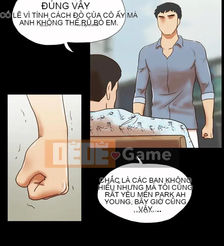 17 chương tưởng tượng tình dục Chương 1-63