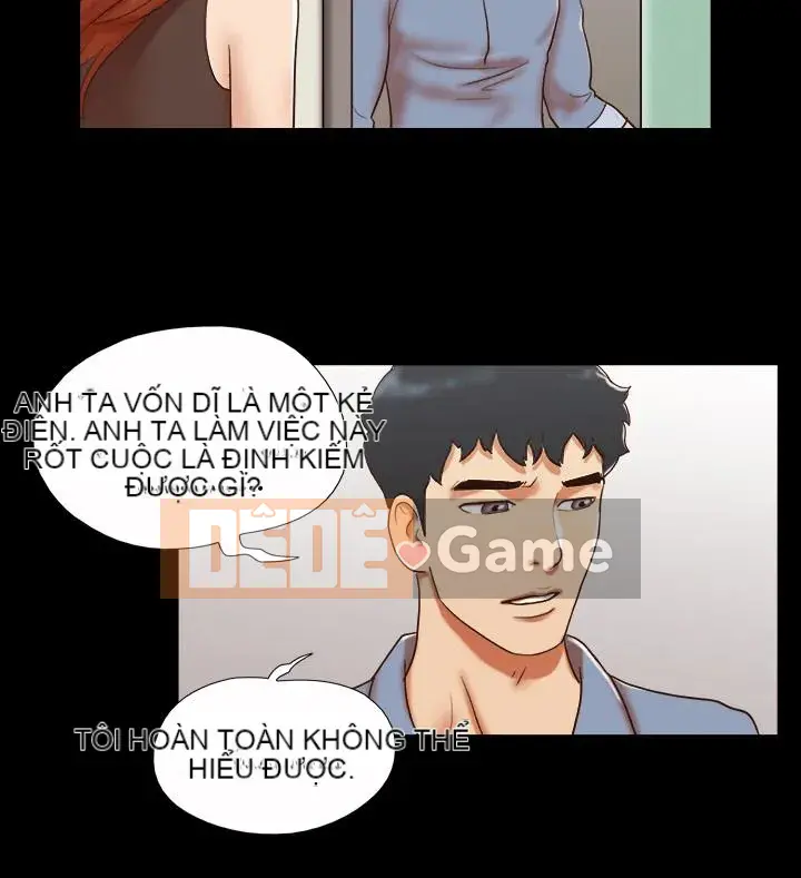 17 chương tưởng tượng tình dục Chương 1-63