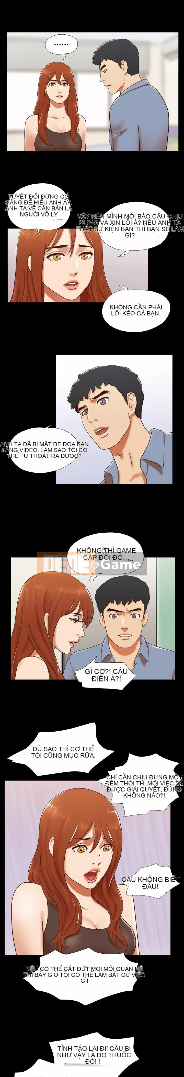 17 chương tưởng tượng tình dục Chương 1-63