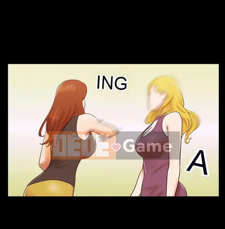 17 chương tưởng tượng tình dục Chương 1-63