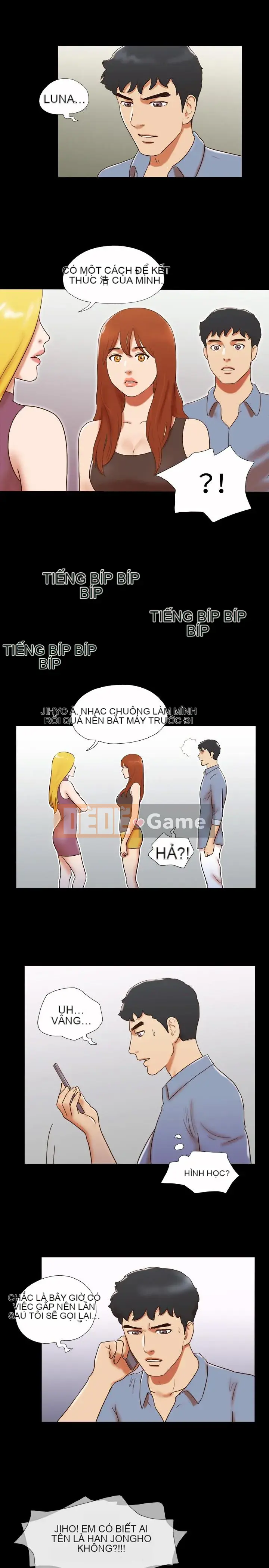 17 chương tưởng tượng tình dục Chương 1-63