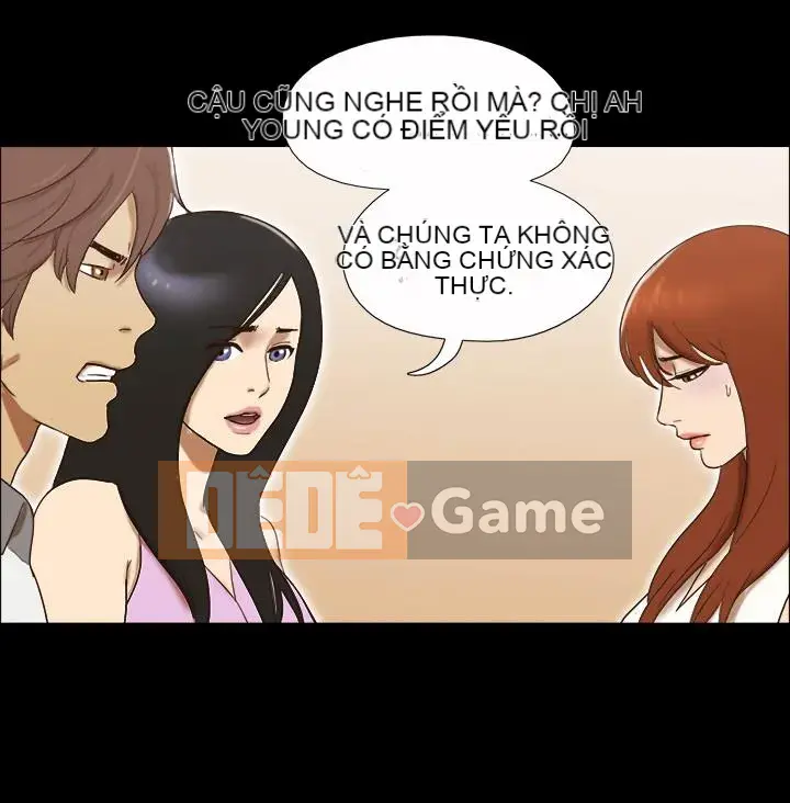 17 chương tưởng tượng tình dục Chương 1-63