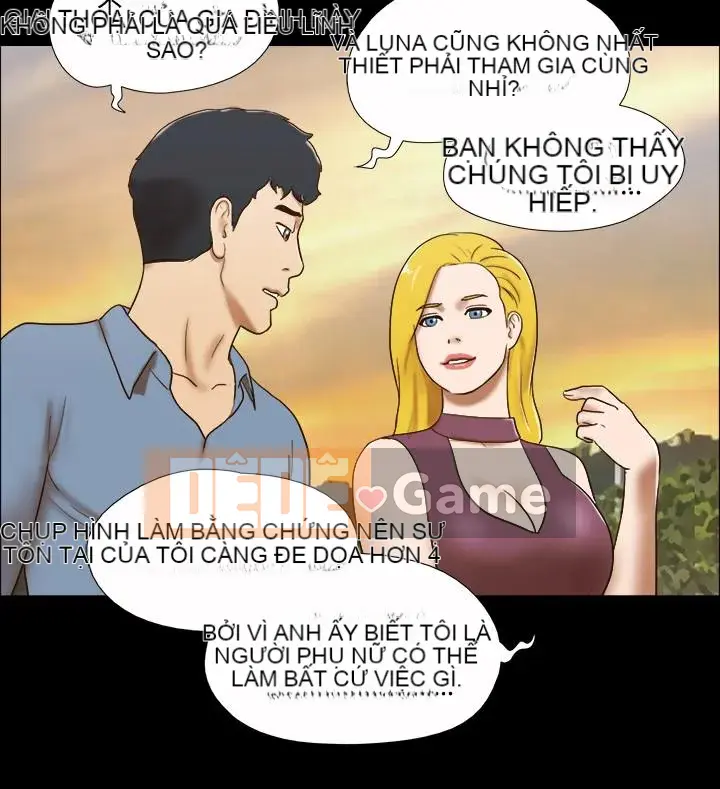 17 chương tưởng tượng tình dục Chương 1-63