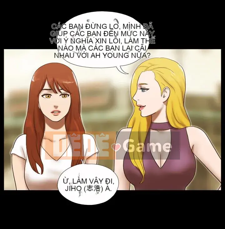 17 chương tưởng tượng tình dục Chương 1-63