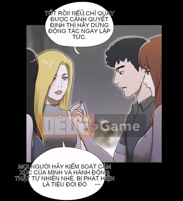 17 chương tưởng tượng tình dục Chương 1-63