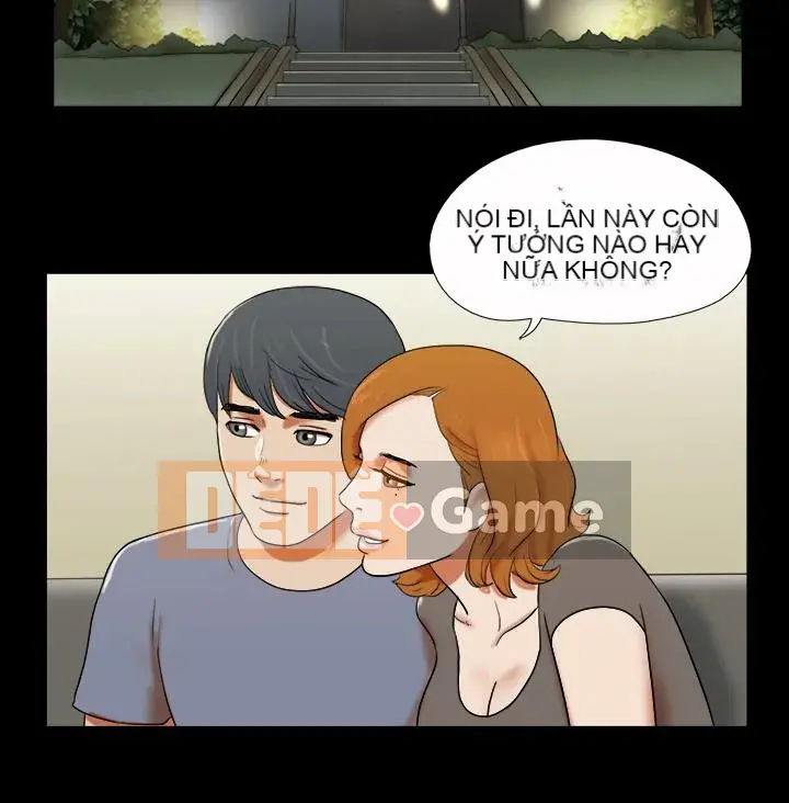 17 chương tưởng tượng tình dục Chương 1-63