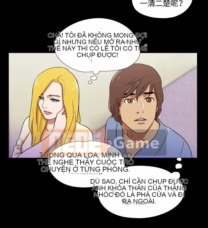 17 chương tưởng tượng tình dục Chương 1-63