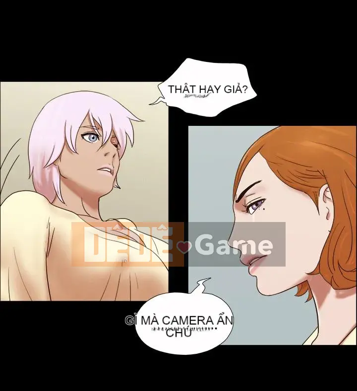 17 chương tưởng tượng tình dục Chương 1-63