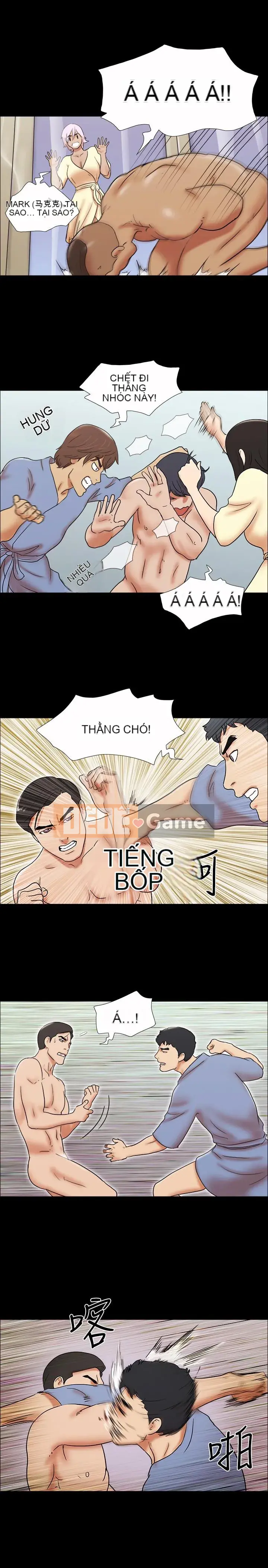 17 chương tưởng tượng tình dục Chương 1-63