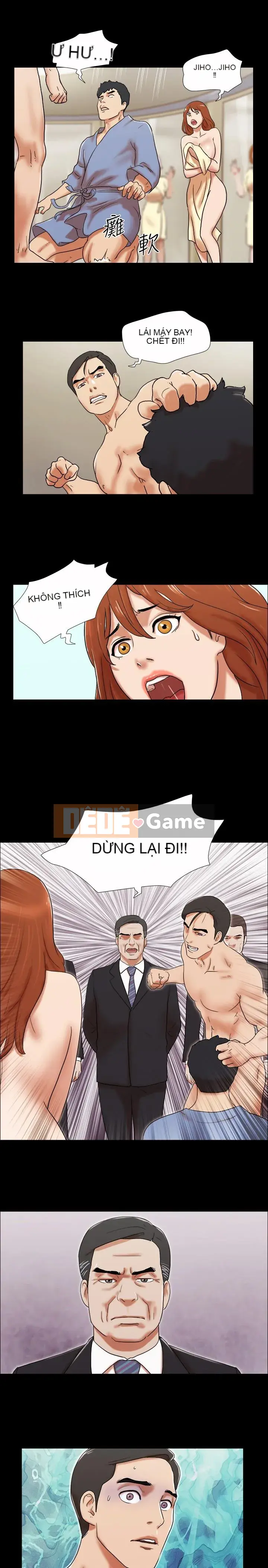 17 chương tưởng tượng tình dục Chương 1-63