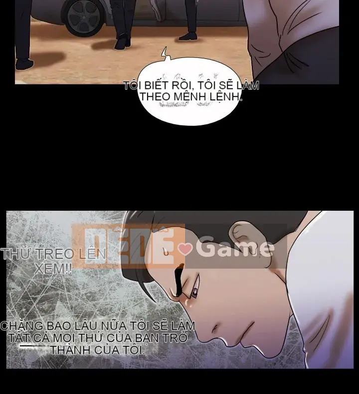 17 chương tưởng tượng tình dục Chương 1-63