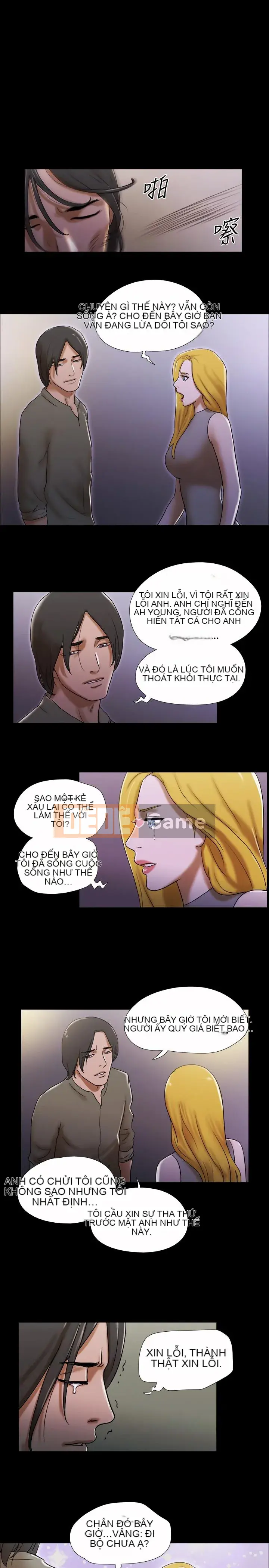 17 chương tưởng tượng tình dục Chương 1-63