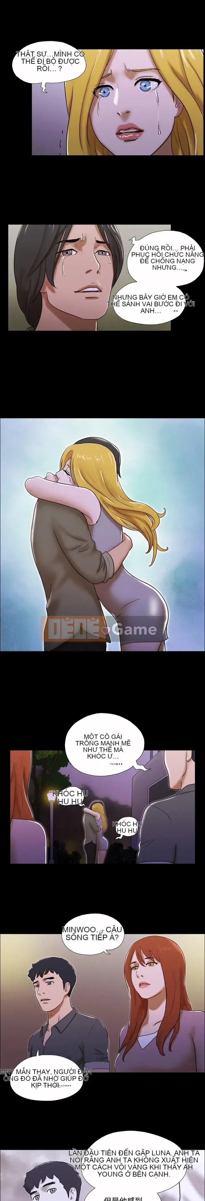 17 chương tưởng tượng tình dục Chương 1-63