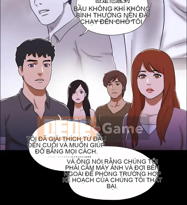 17 chương tưởng tượng tình dục Chương 1-63