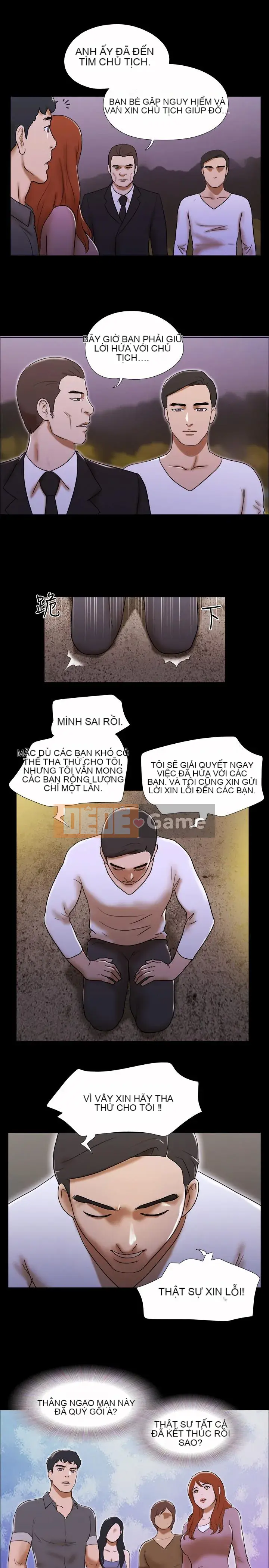 17 chương tưởng tượng tình dục Chương 1-63