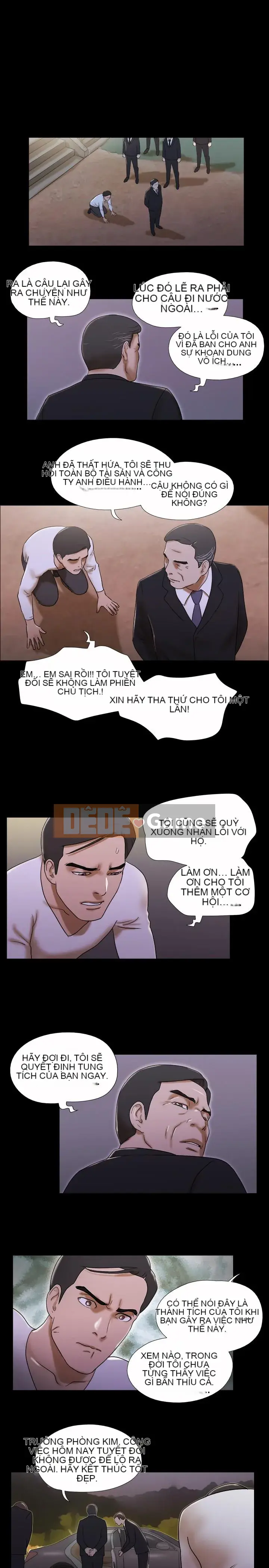 17 chương tưởng tượng tình dục Chương 1-63