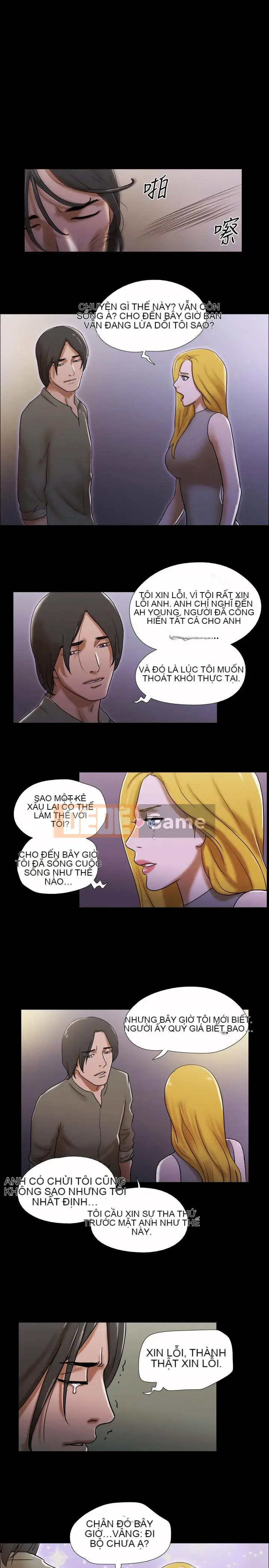 17 chương tưởng tượng tình dục Chương 1-63