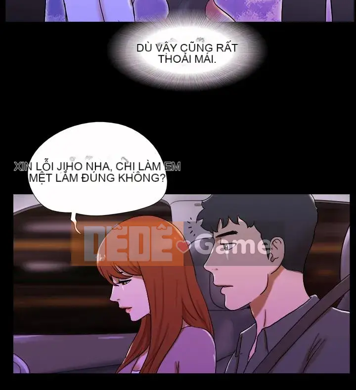 17 chương tưởng tượng tình dục Chương 1-63